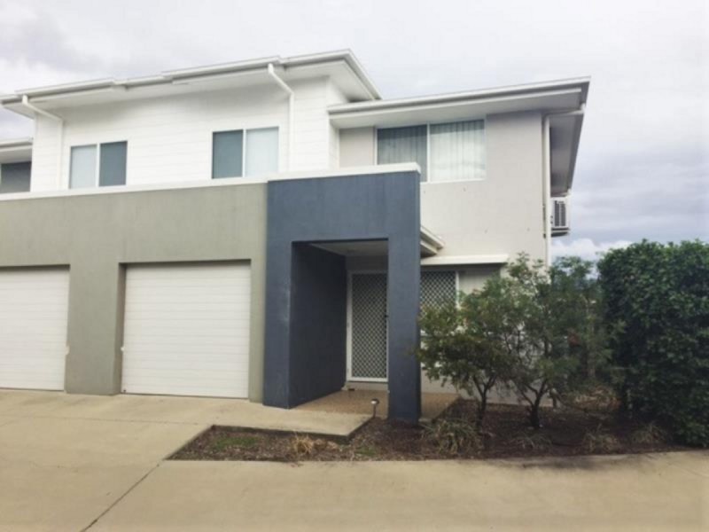 13/54 Lillypilly Avenue, Gracemere QLD 4702
